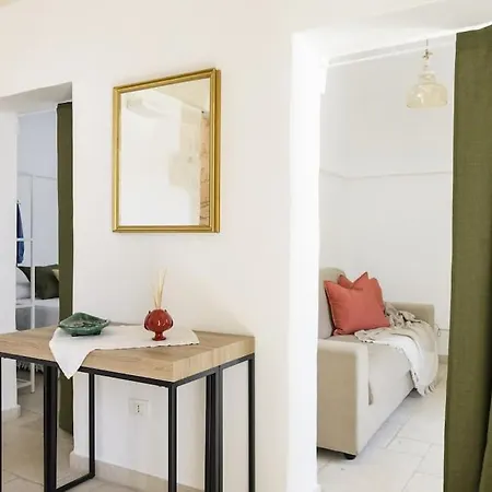 Palazzotto - Cosy Holiday home Ostuni