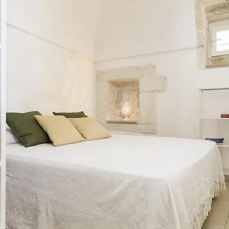 Palazzotto - Cosy * Ostuni