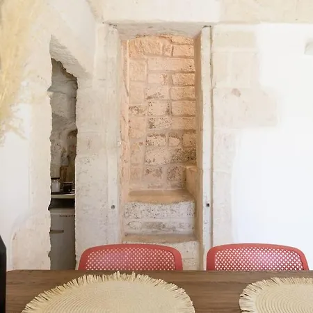 Palazzotto - Cosy Holiday home Ostuni