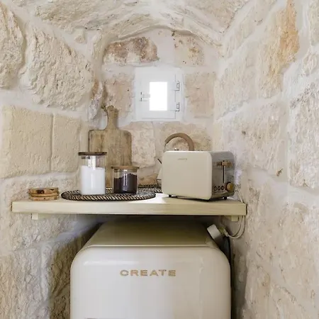 Palazzotto - Cosy Holiday home *