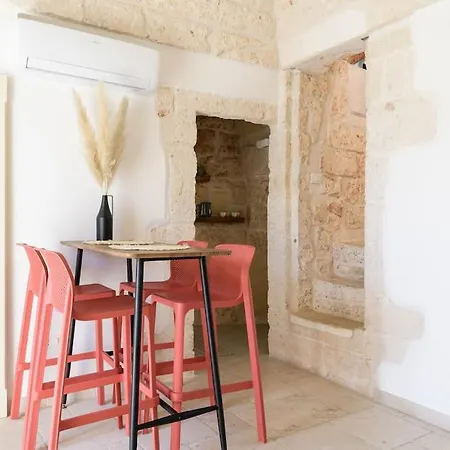 Palazzotto - Cosy Holiday home