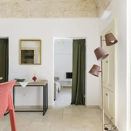 Palazzotto - Cosy Ostuni